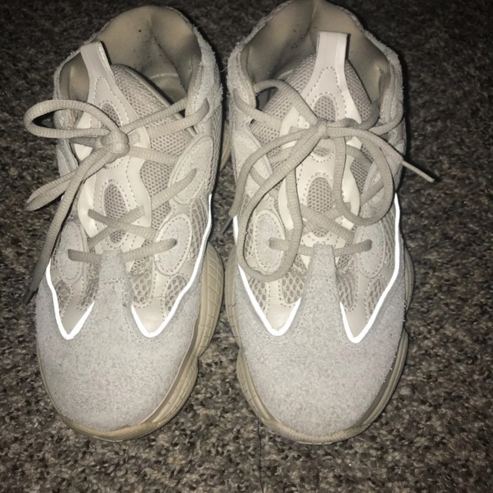 Yeezy 500